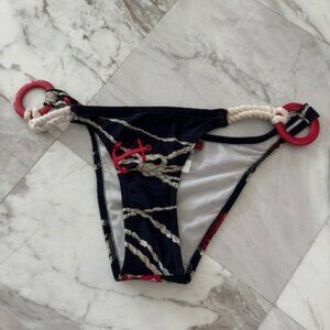 Tigerlily Sailor Bikini Bottom